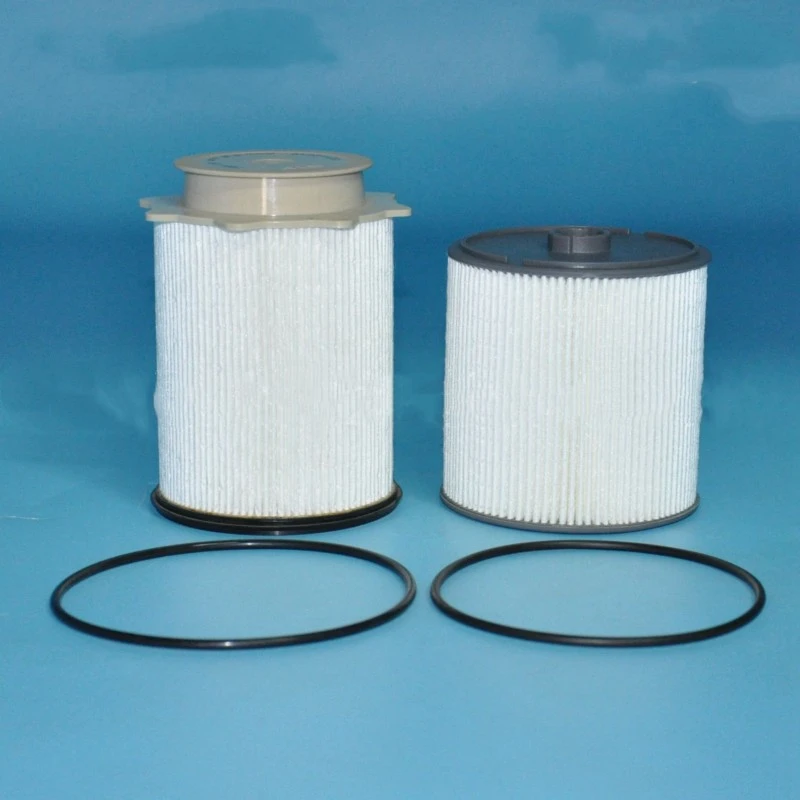 Applicable To RAM1500-5500 Fuel Filter Kit