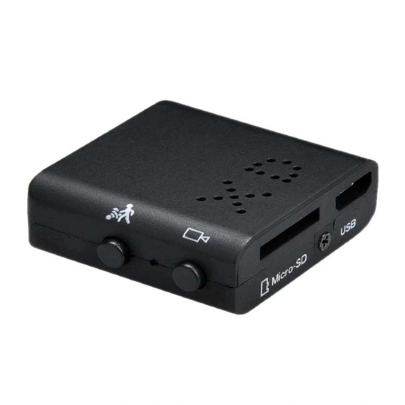 Infrared Night Vision Motion Camera HD Camera