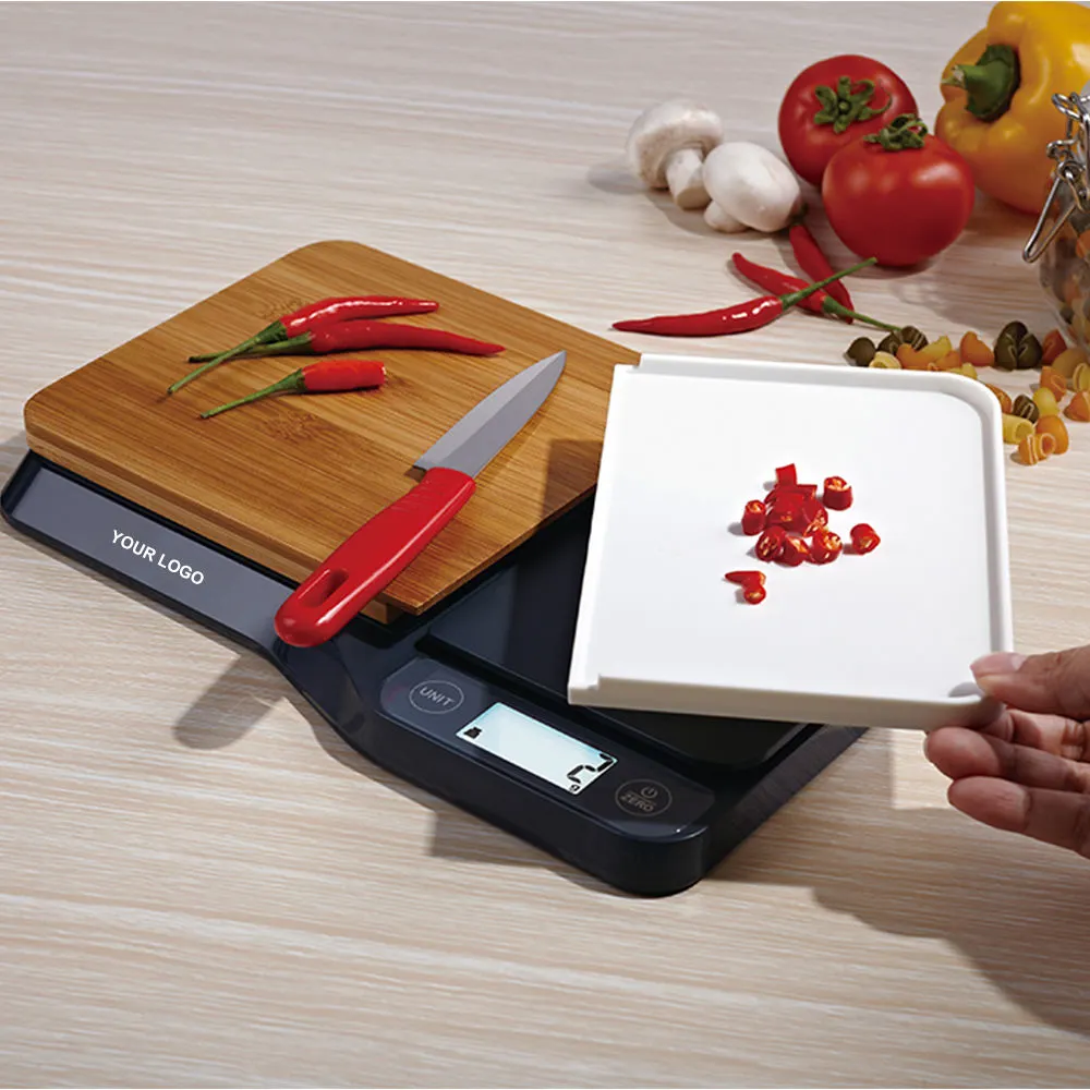 Small Electronic Scale For Baking Food