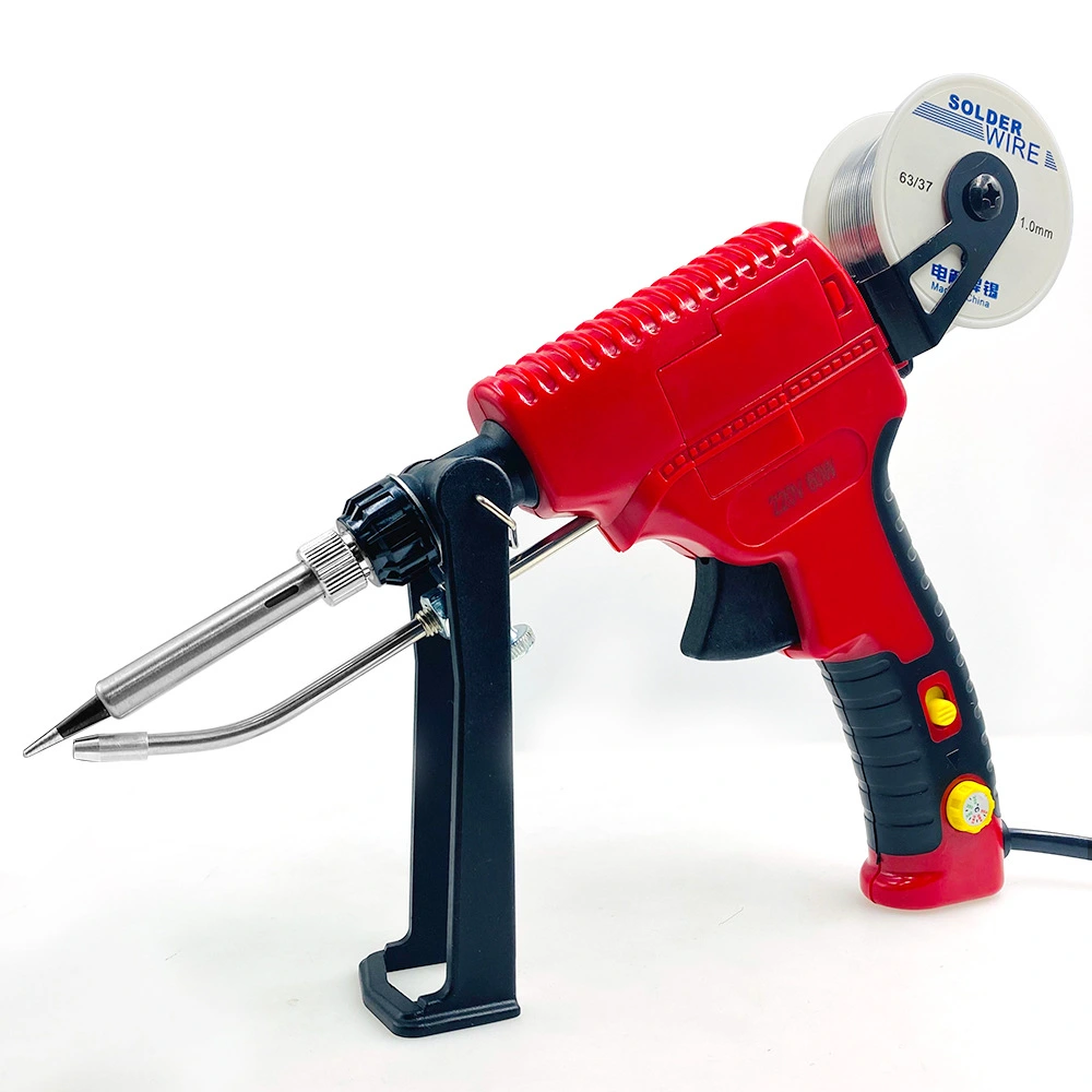 Manual Soldering Constant Temperature Electric Iron Automatic Soldering Set