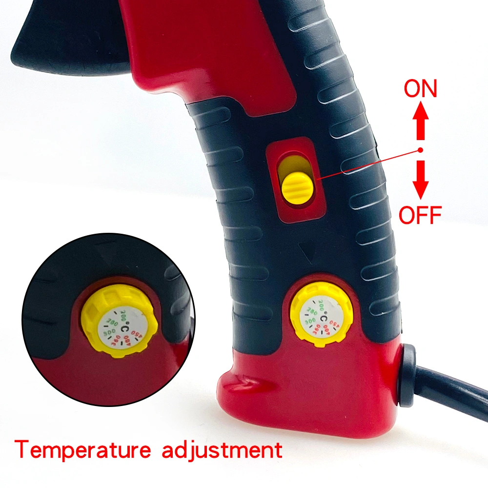 Manual Soldering Constant Temperature Electric Iron Automatic Soldering Set