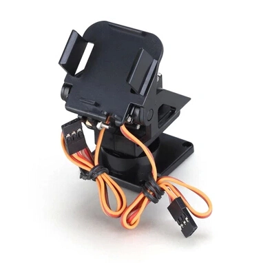 Fpv Aerial Camera Plastic Biaxial