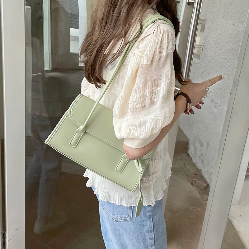 Women's Fashion Casual Single Shoulder Underarm Bag