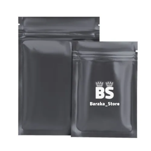 Packaging Baraka Store