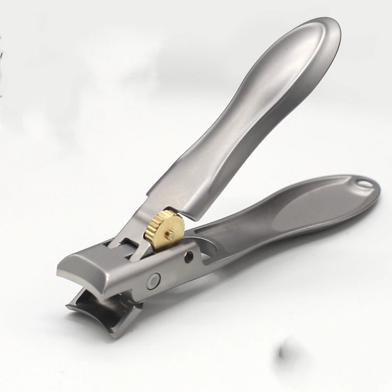 Stainless Steel Nail Clippers Scissors