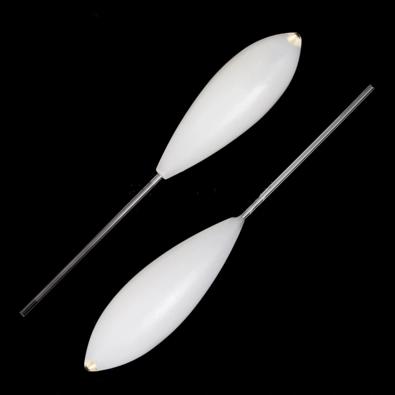 Fashion Acrylic Throwing Aid Fishing Equipment