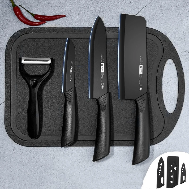 Household Stainless Steel Slicer Set
