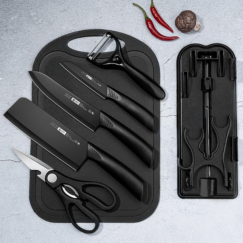 Household Stainless Steel Slicer Set