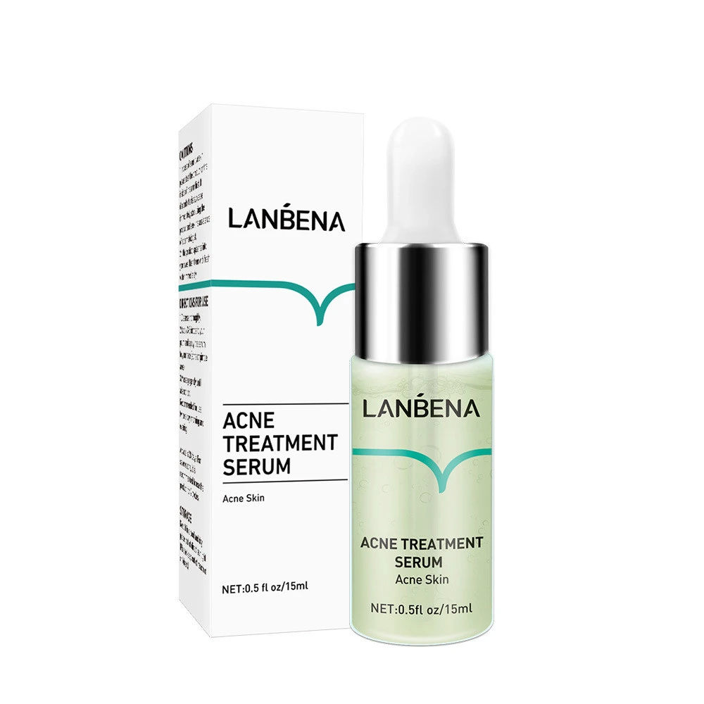 Lambina Anti-acne Original Liquid For Anti-acne Repair And Diminish Acne Marks