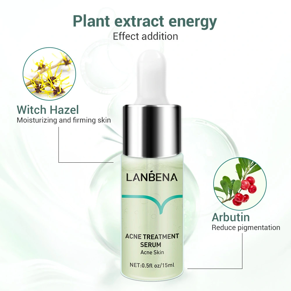 Lambina Anti-acne Original Liquid For Anti-acne Repair And Diminish Acne Marks