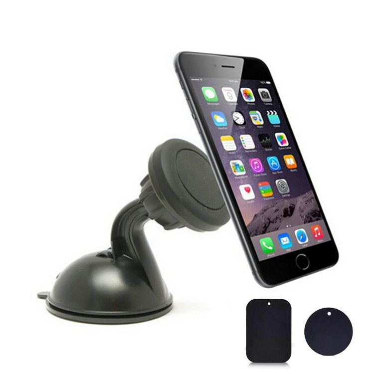 Navigation Magnet Mobile Phone Bracket