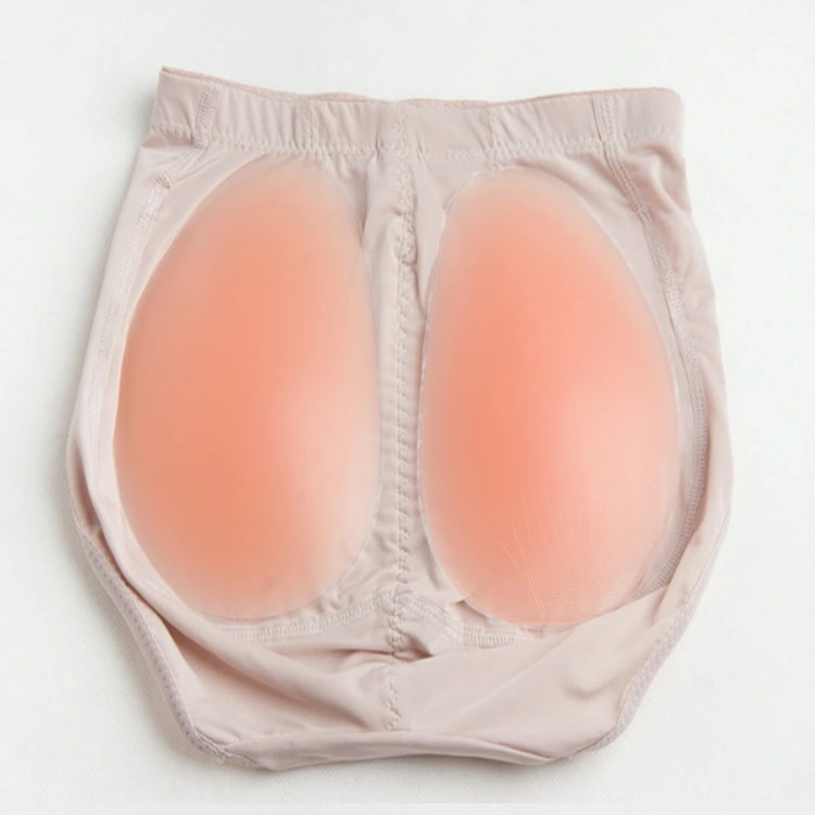 Hip Pad Fake Buttock Warping Shape