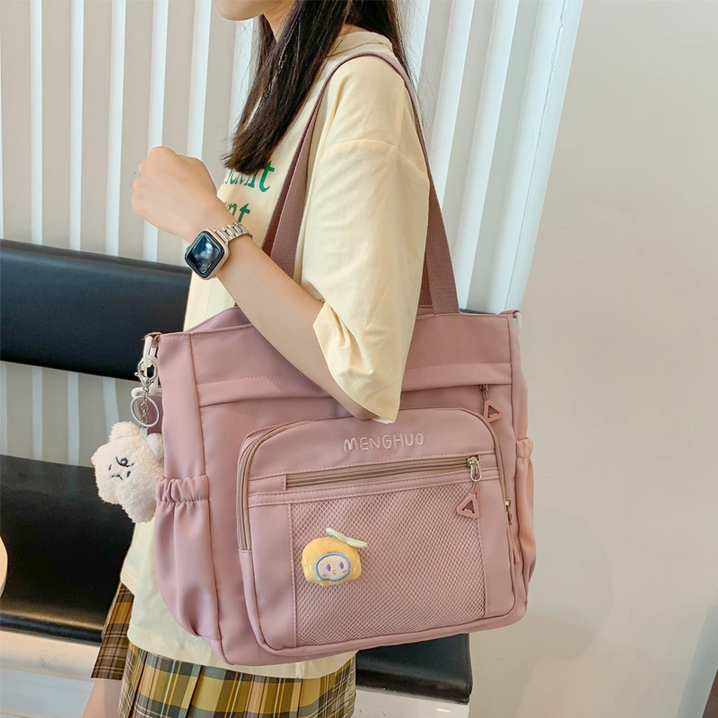 Women's Fashion Cross-shoulder Backpack