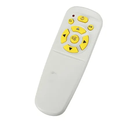 Infrared Signal Learning Remote Controller