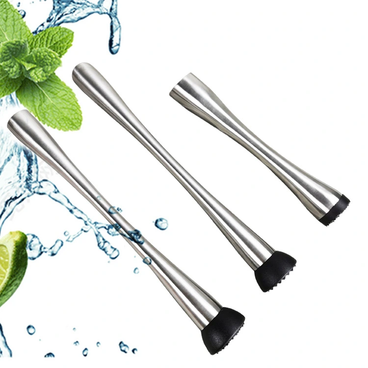 Stainless Steel Mixer Ice Hammer