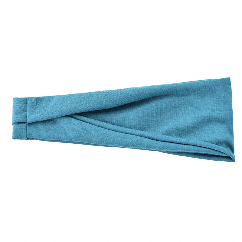 Athletic Ladies Yoga Headband Running