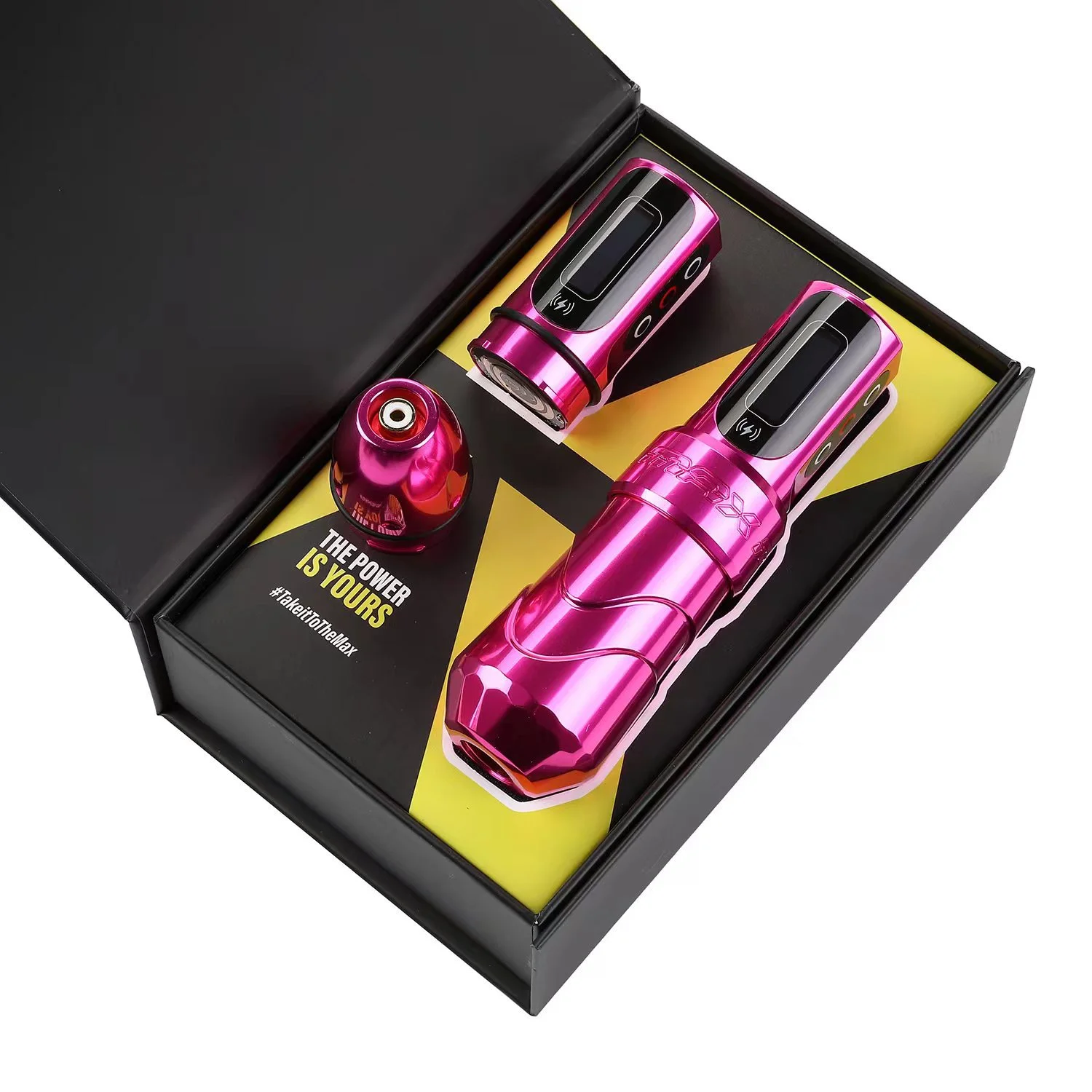 Home Fashion Battery Pen Tattoo Device