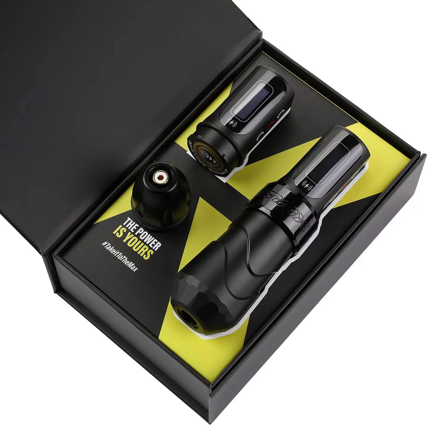 Home Fashion Battery Pen Tattoo Device