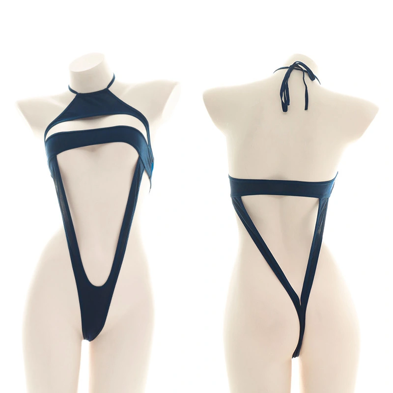 Women's Pajamas With High Prongs
