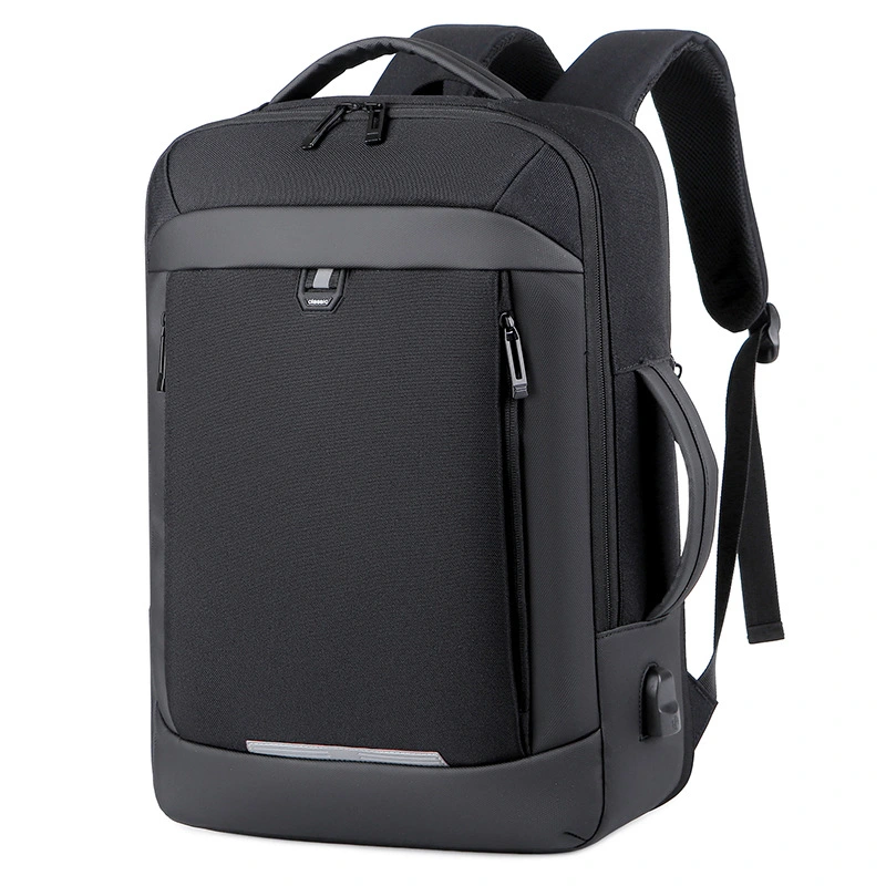 Men's Fashion Large Capacity Shoulder Backpack