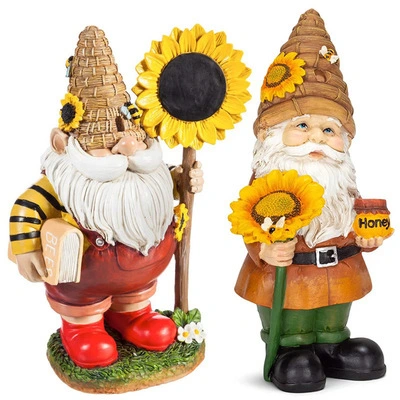 Dwarf Dwarf Ornaments Garden Resin Statue Ornaments