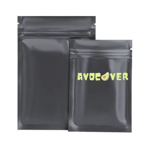 AVOCOVER — Your Avocado's Choice