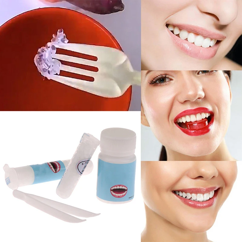 New Resin Dental Filling Material