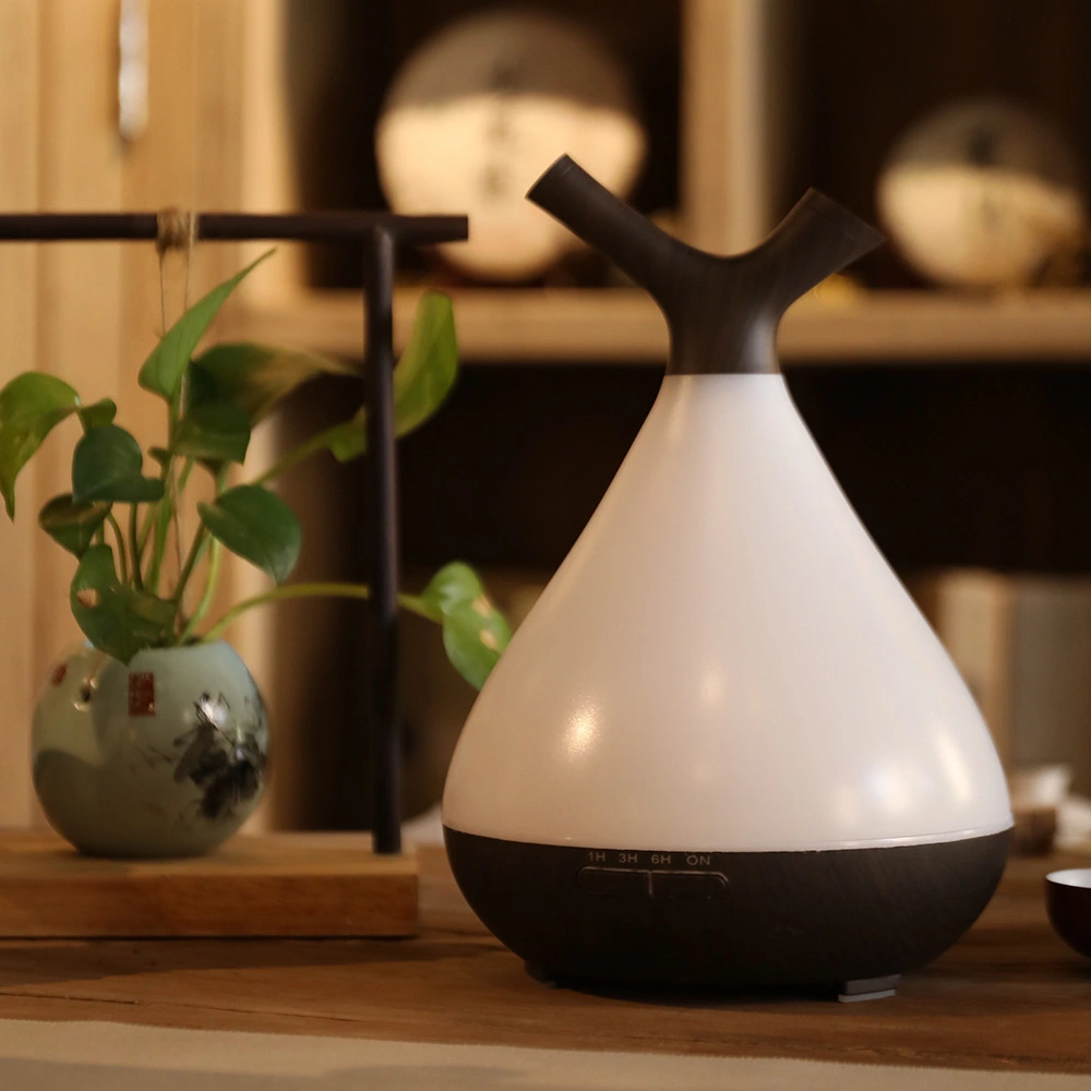 Household Silent Small Essential Oil Diffuser