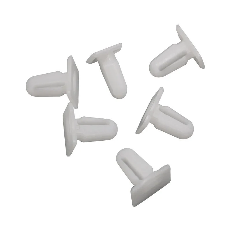 Automobile Glue Nails And Buckles