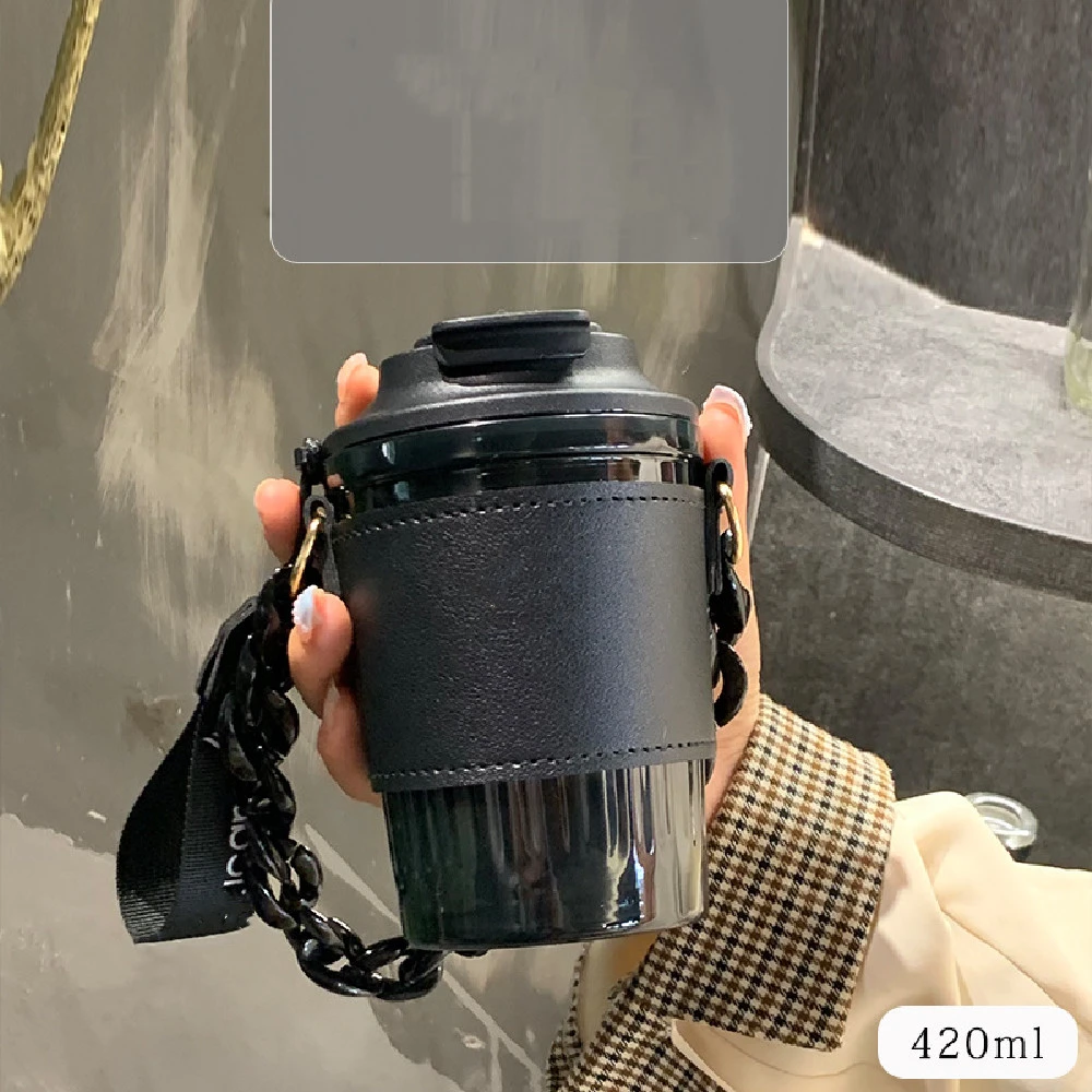 Fashion Outdoor Portable Plastic Cup