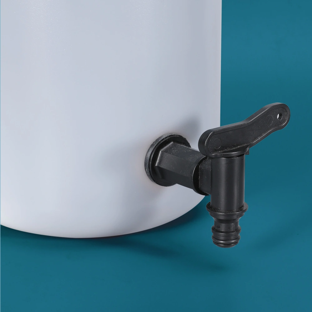 Nipple Faucet Connector Switch Accessories