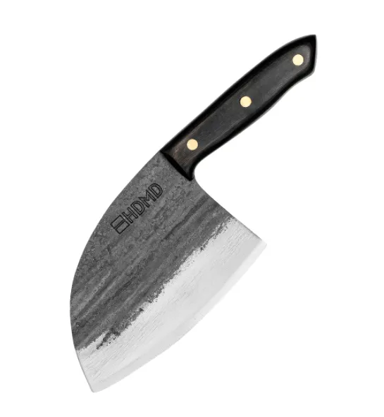 Serbian Chef Knife