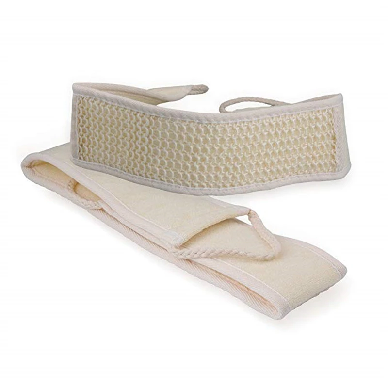 Household Bath Cleaning Strip And Back Strap