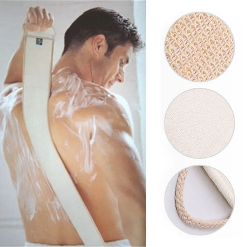 Household Bath Cleaning Strip And Back Strap