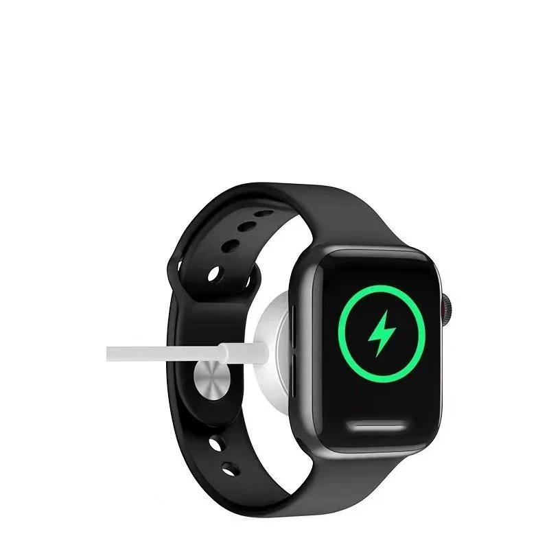 Watch Magnetic Wireless Charging Line Charger 2-in-1 Fast Charging