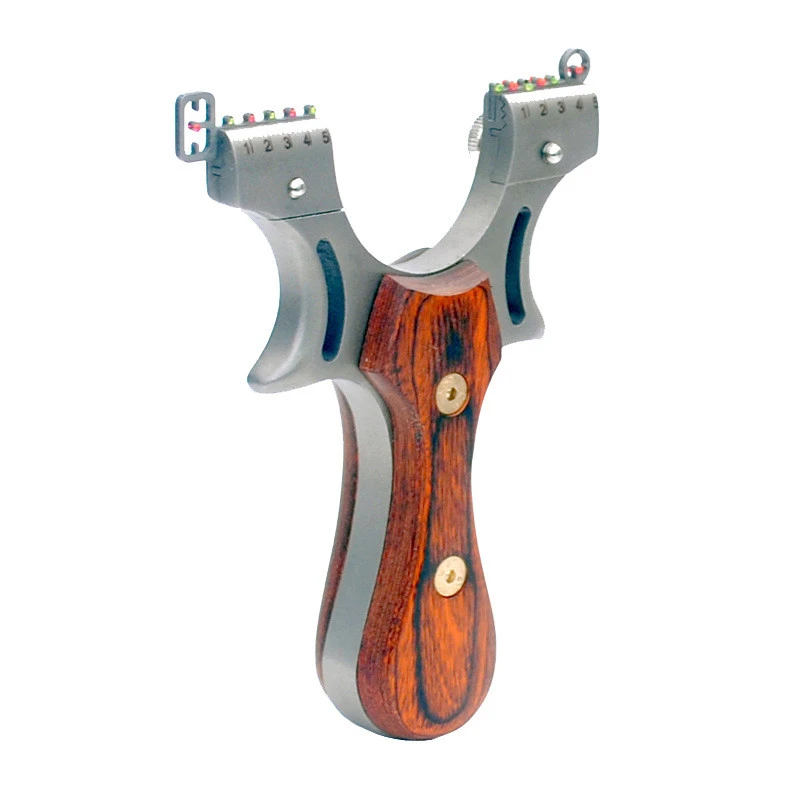 Outdoor Slingshot Cutting Fast Pressure-free Elasmobranch Toys