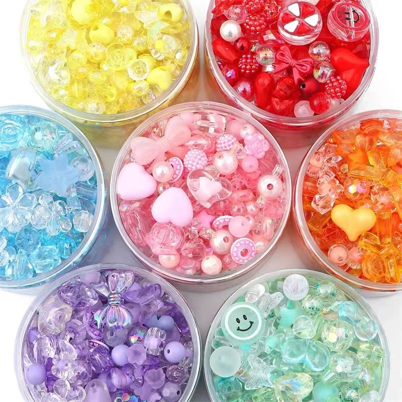 DIY Mixed Beads-Free Shipping