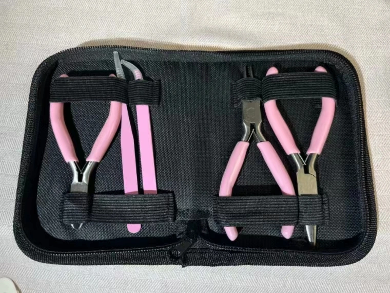 DIY Tool Kit-five Pieces Pliers Set