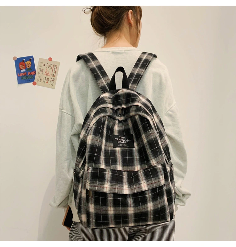 Men's and women's backpacks