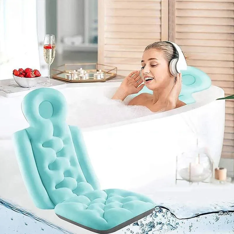 Bath Pillow 