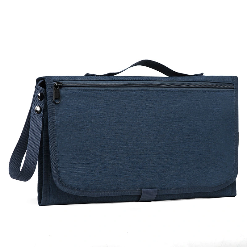 Portable Mummy Bag Baby Diaper Pad