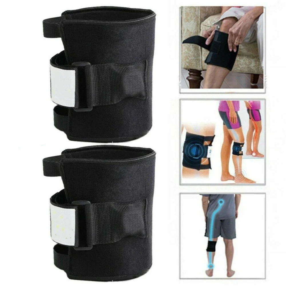 Health Care Knee Brace Knee Pain Relief Sports Leg Guard