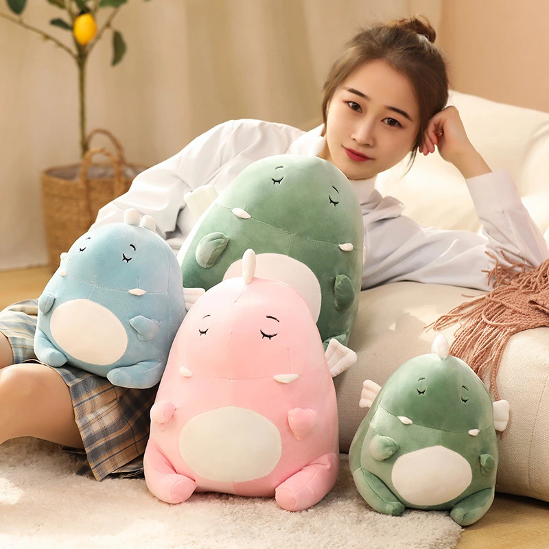 Angel Wings Dinosaur Darling Dragon Plush Toy