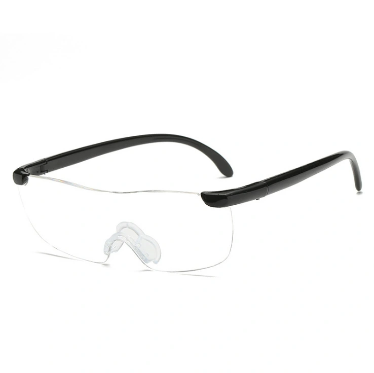Antifatigue Frameless Reading Glasses
