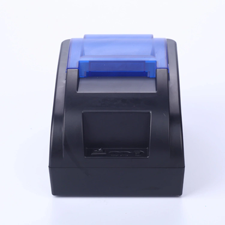 Supermarket Simple Desktop Ticket Thermal Printer