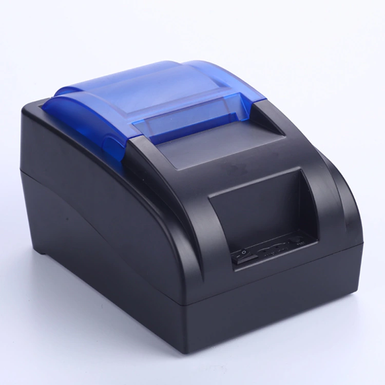 Supermarket Simple Desktop Ticket Thermal Printer