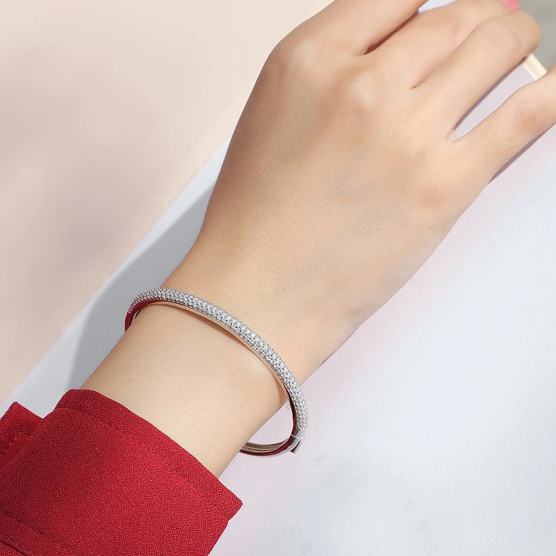 Mo Sang Shi Temperament Bracelet