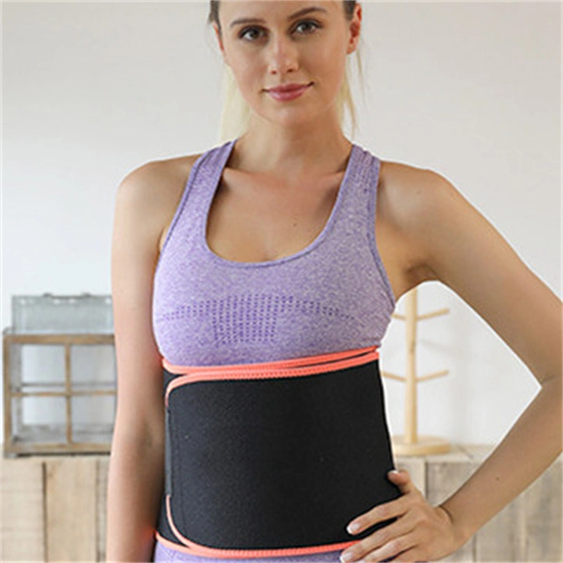 Women's Fashion Sports Sweat Riding Belt