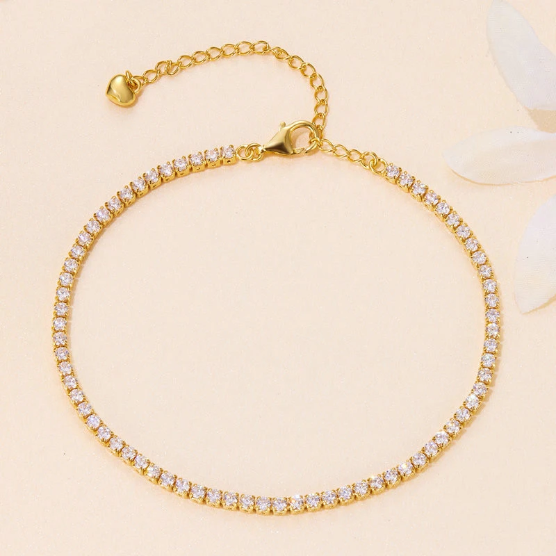 Women's New Fashion Zircon Bracelet