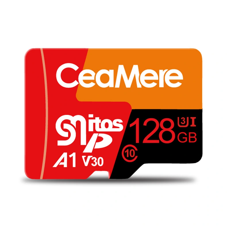 Memory Card Mobile Phone Memory Children's Camera